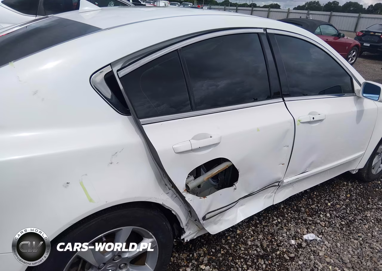 2012 Acura Tl 3.5 VIN:19UUA8F5XCA015606 - 6