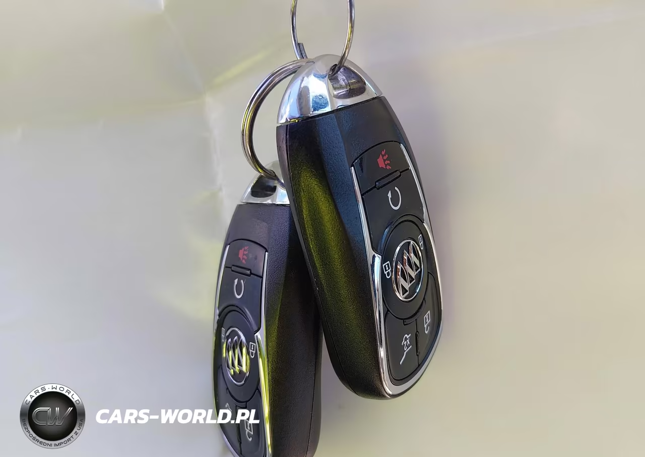 2019 Buick Envision Fwd Essence VIN:LRBFXCSA9KD129927 - 11