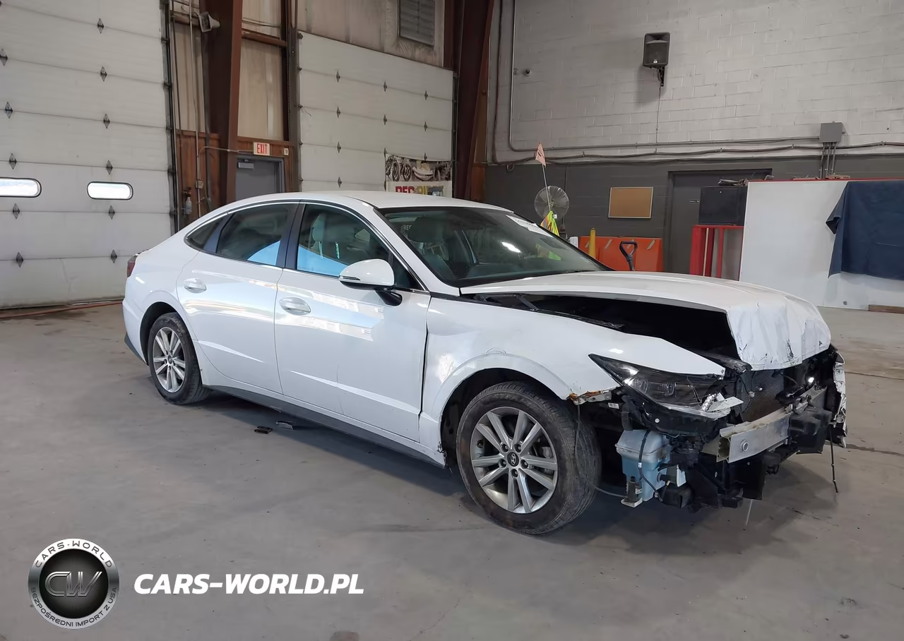 2023 Hyundai Sonata Se – zdjęcie 1 z 21