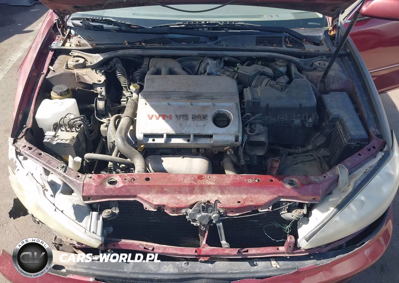 2006 Toyota Camry Xle V6 VIN:4T1BF30K26U112466 - 10