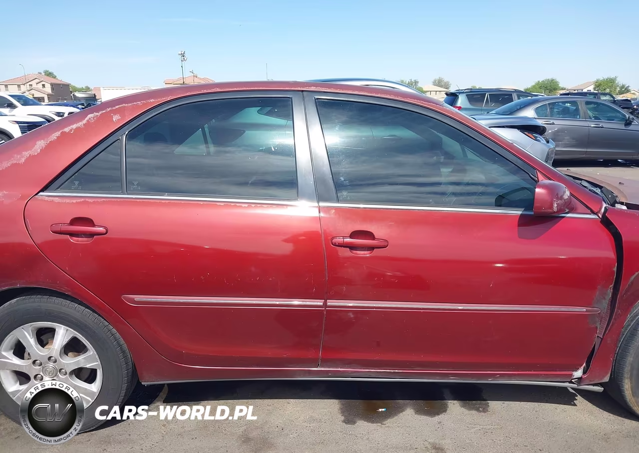 2006 Toyota Camry Xle V6 VIN:4T1BF30K26U112466 - 14