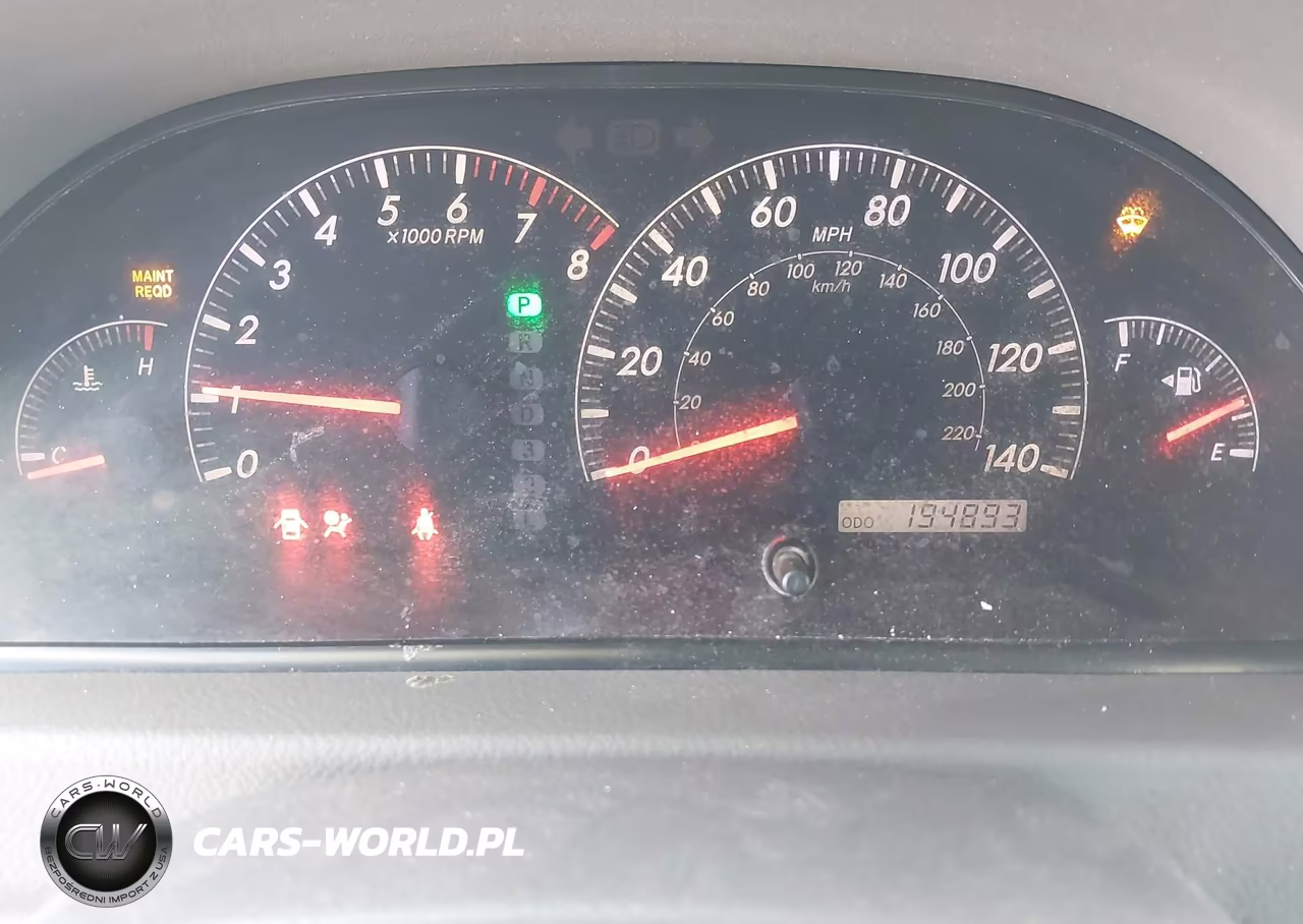 2006 Toyota Camry Xle V6 VIN:4T1BF30K26U112466 - 7