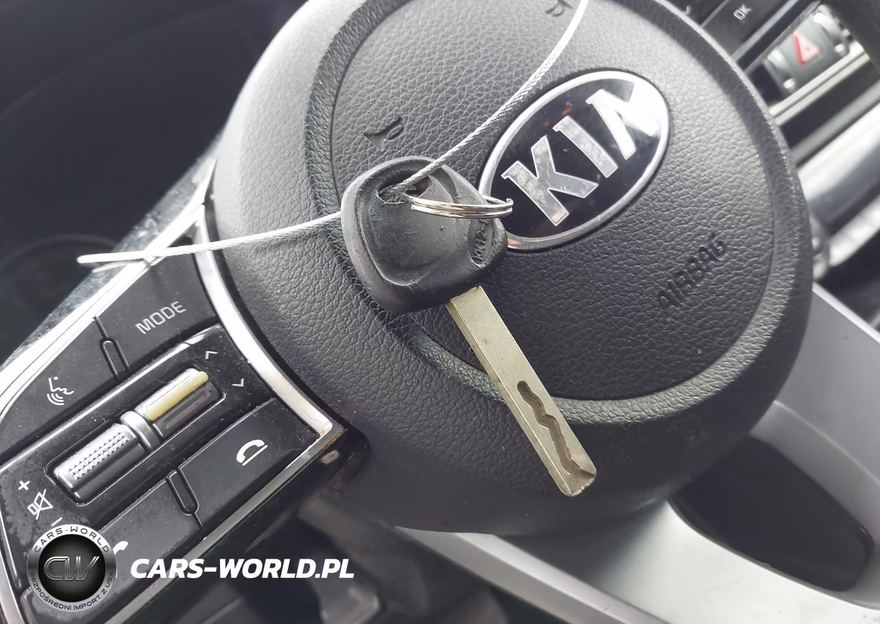 2019 Kia Forte Lxs VIN:3KPF24AD0KE059072 - 11