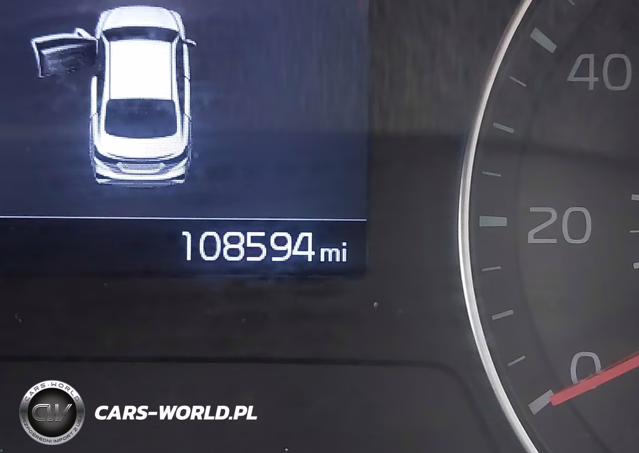 2019 Kia Forte Lxs VIN:3KPF24AD0KE059072 - 7