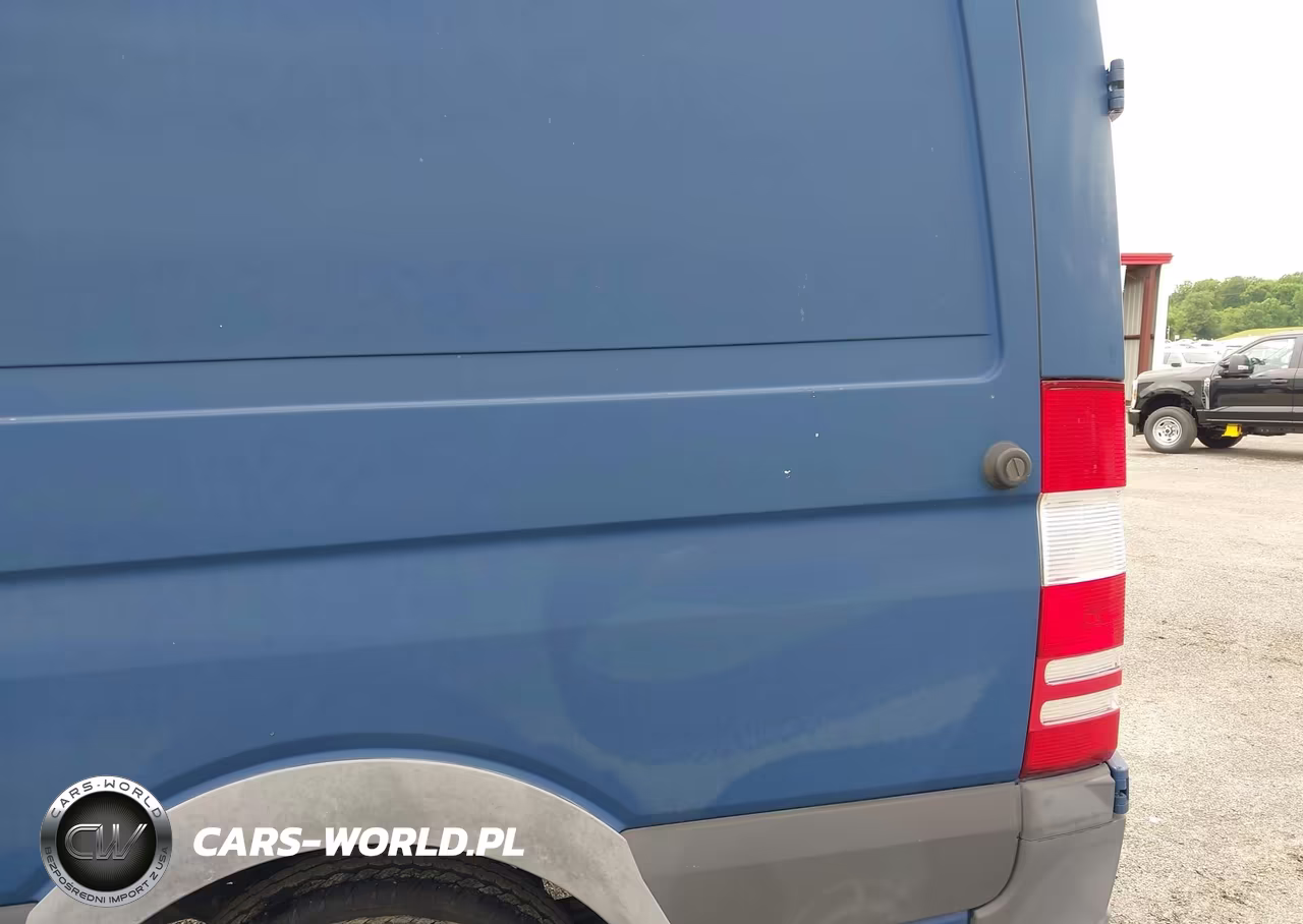 2017 Freightliner Sprinter 3500 Standard Roof V6 VIN:WDYPF3CC4HP543475 - 15