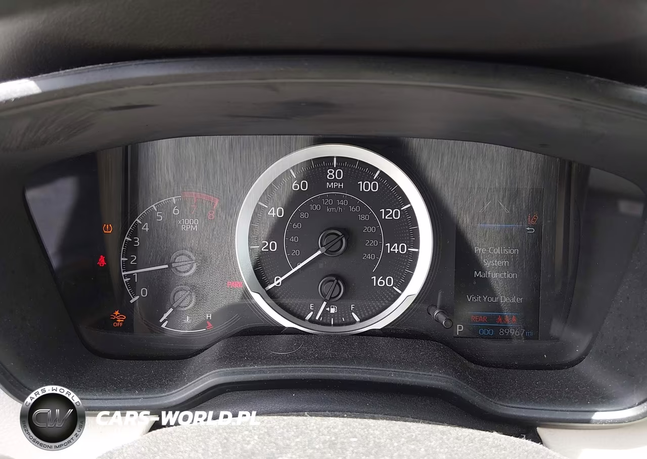 2021 Toyota Corolla Le VIN:5YFEPMAE8MP202759 - 7