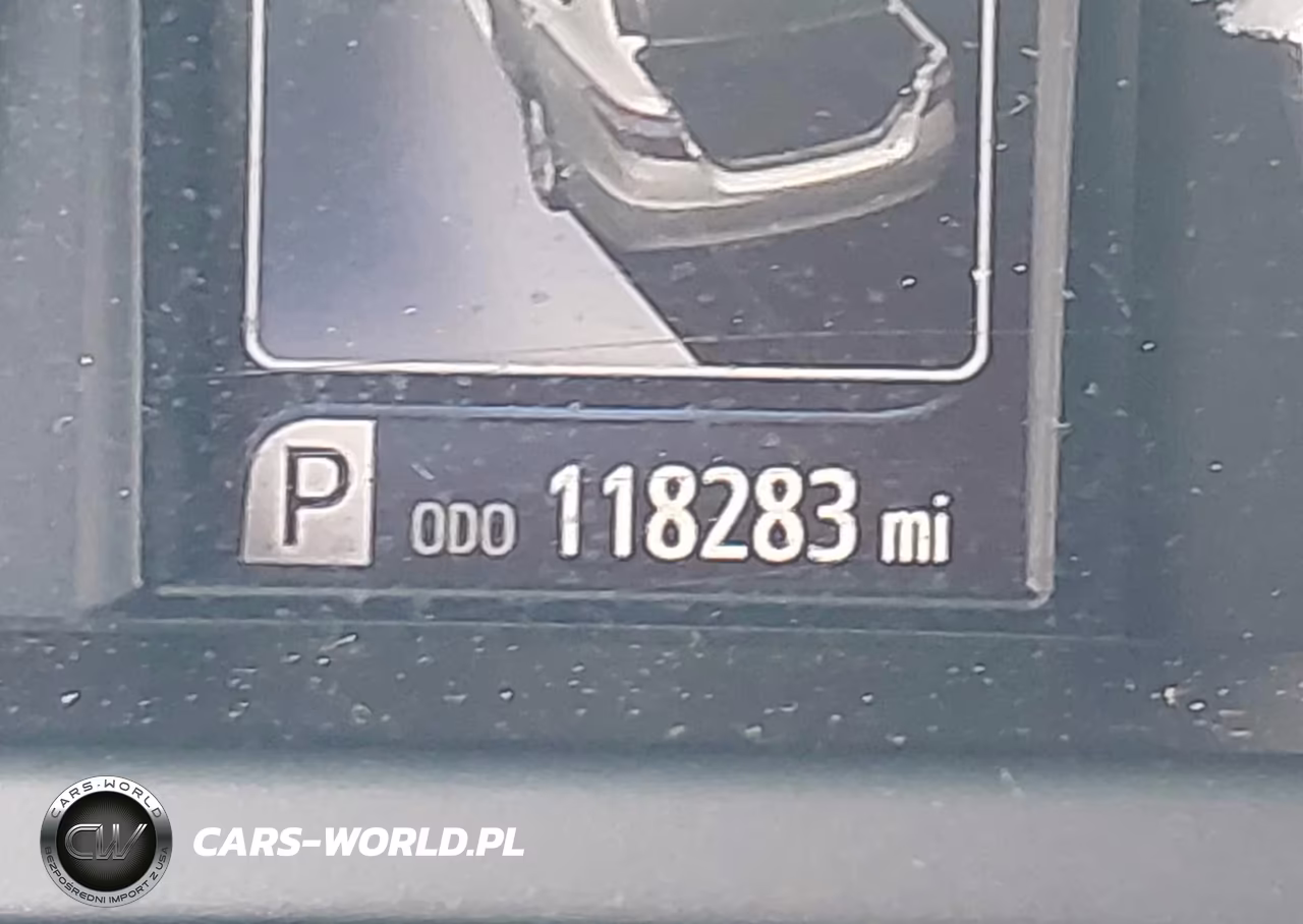 2016 Toyota Camry Se VIN:4T1BF1FK2GU606209 - 15