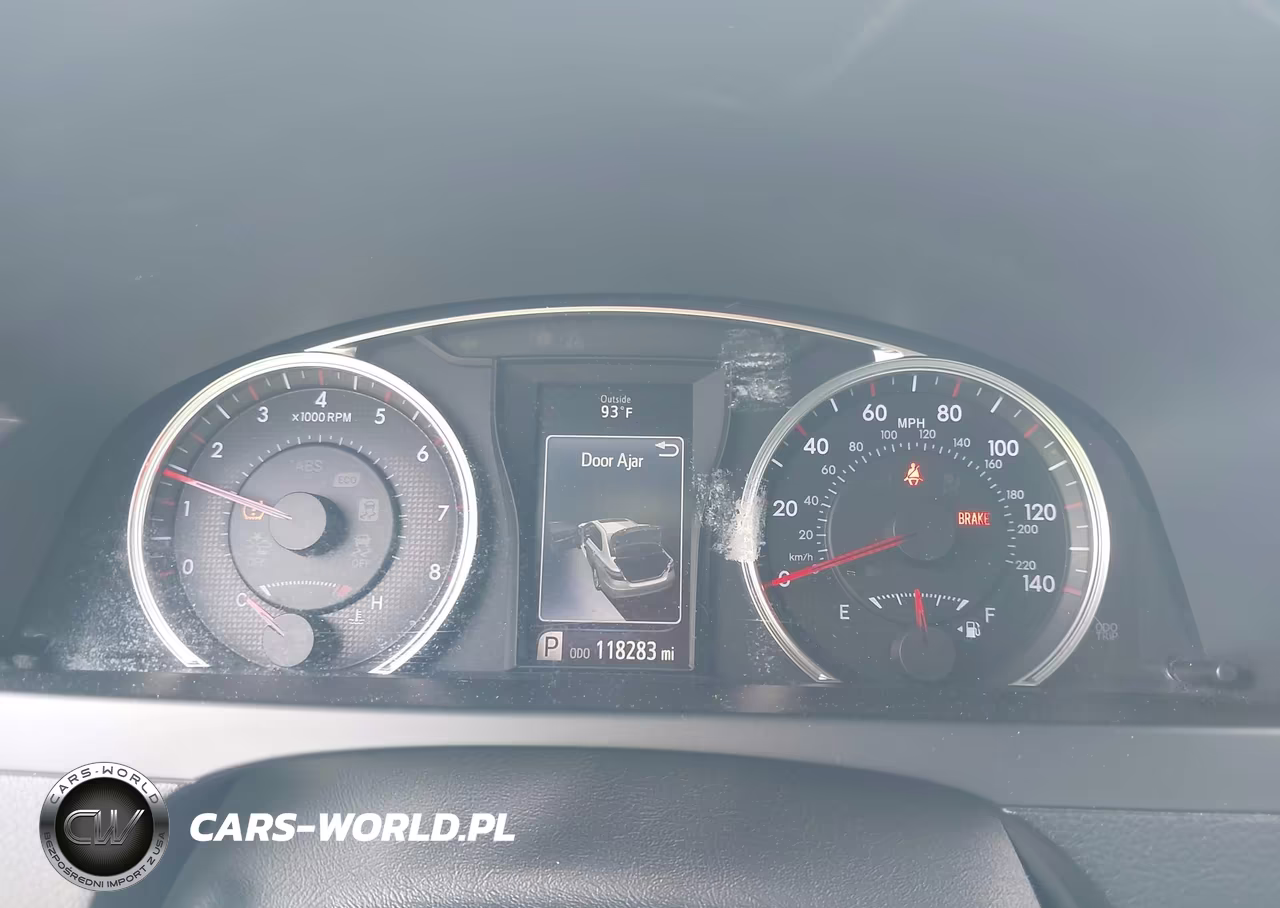 2016 Toyota Camry Se VIN:4T1BF1FK2GU606209 - 7