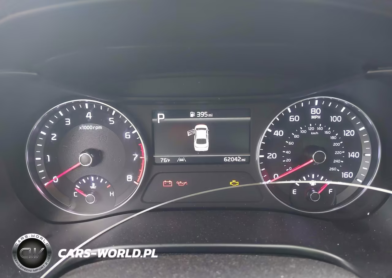 2024 Kia Forte Lxs VIN:3KPF24AD8RE784381 - 7