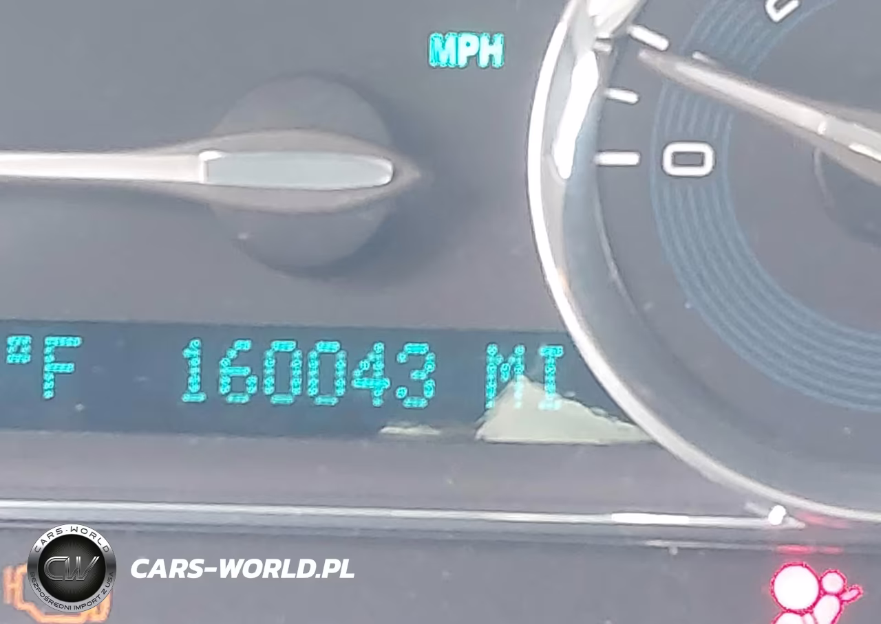 2009 Chevrolet Hhr Panel Ls VIN:3GCCA85B59S612851 - 15