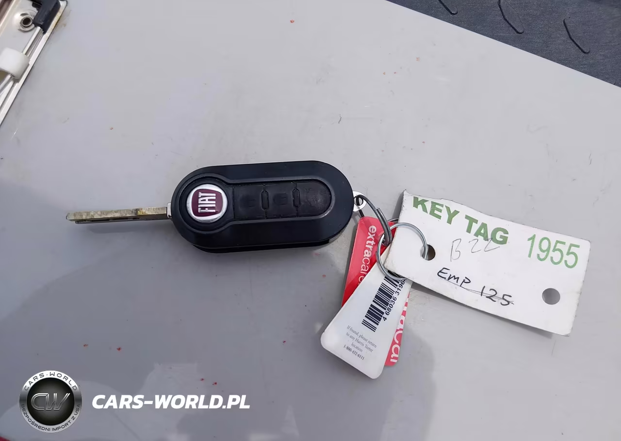 2012 Fiat 500 Sport VIN:3C3CFFBR3CT148990 - 11