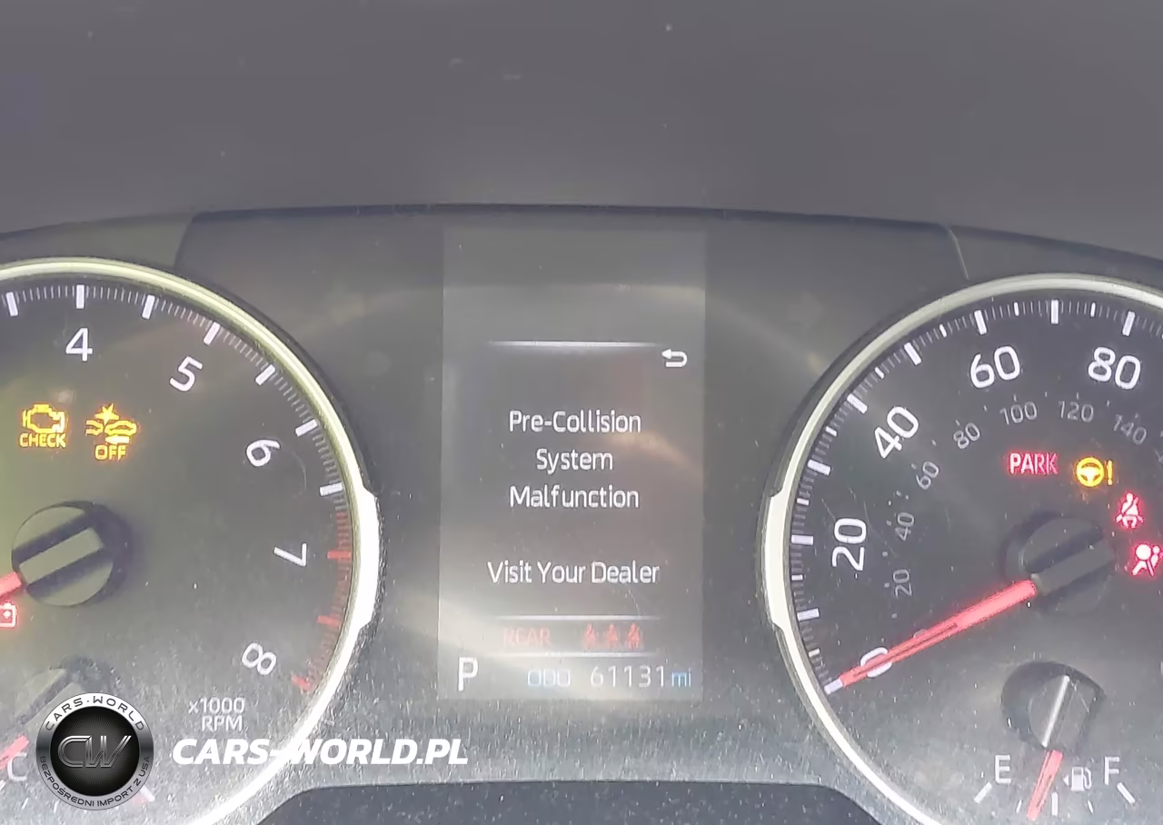 2022 Toyota Rav4 Le VIN:2T3H1RFV3NC185687 - 7