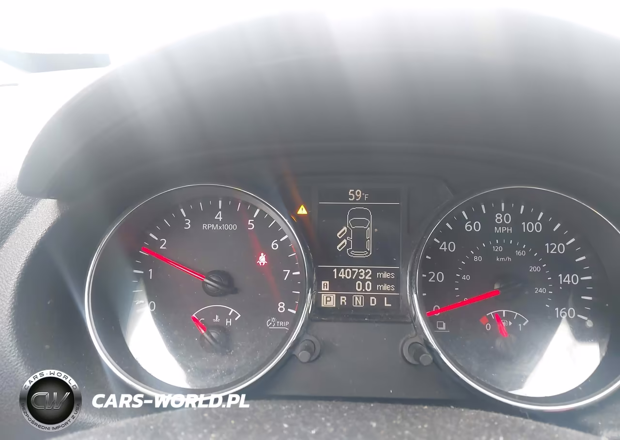 2013 Nissan Rogue S VIN:JN8AS5MV1DW636385 - 7
