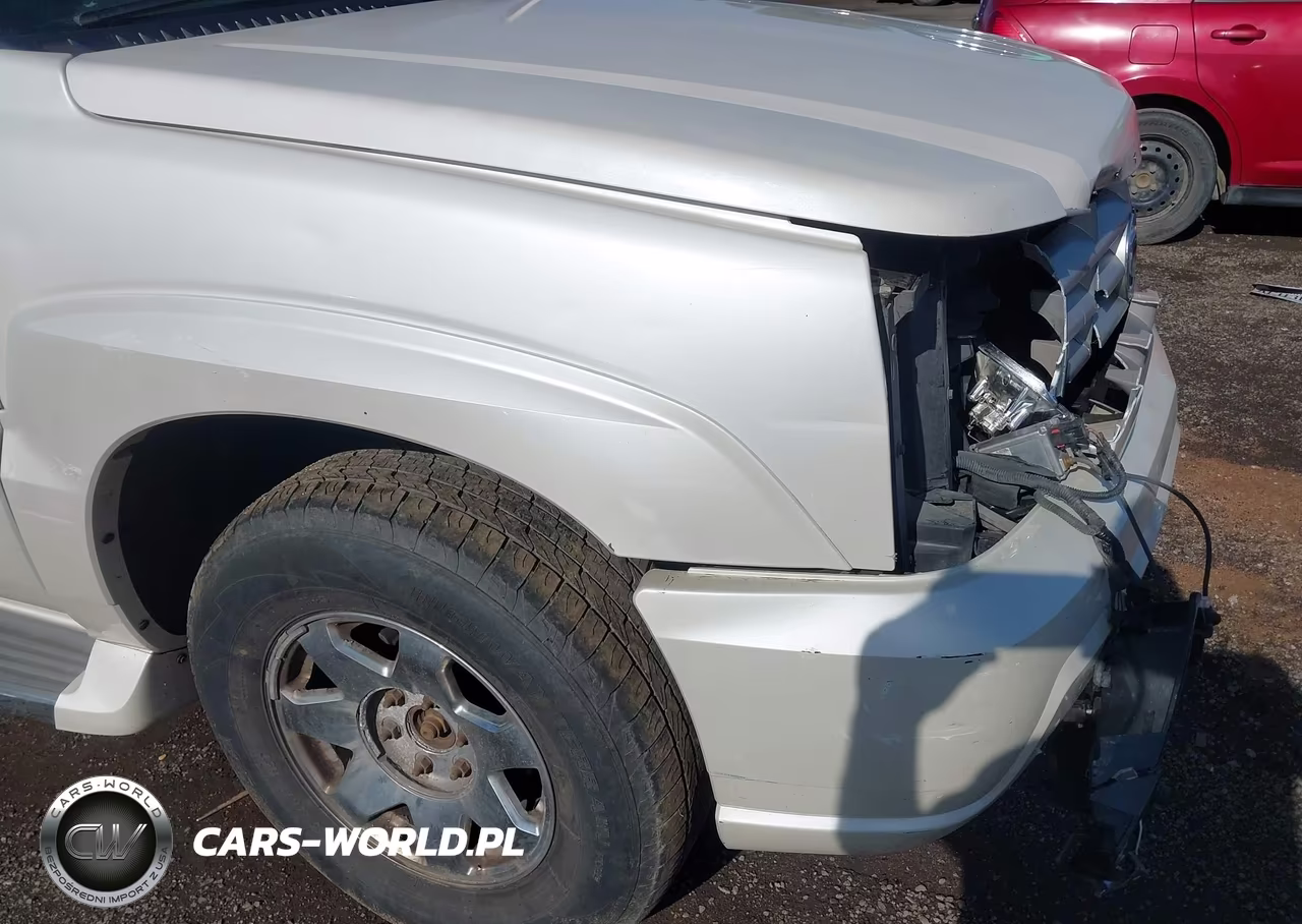 2005 Cadillac Escalade Standard VIN:1GYEK63N15R173856 - 17