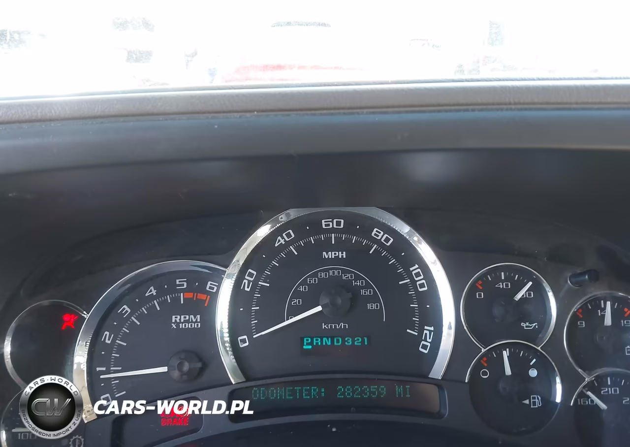 2005 Cadillac Escalade Standard VIN:1GYEK63N15R173856 - 7