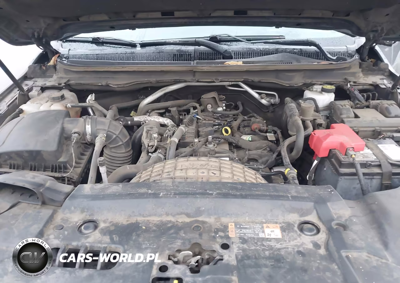 2019 Ford Ranger Xl VIN:1FTER4EHXKLA56255 - 10