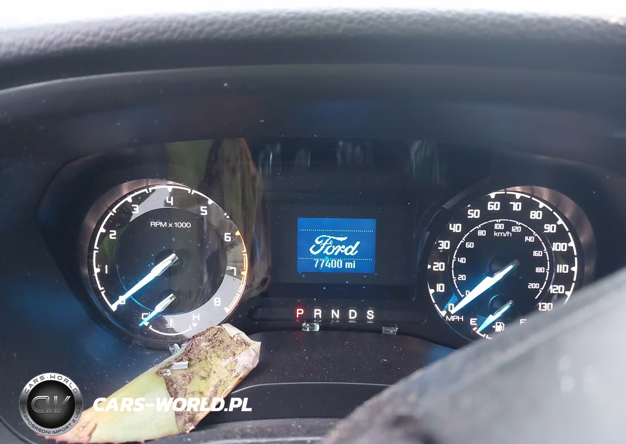 2019 Ford Ranger Xl VIN:1FTER4EHXKLA56255 - 7