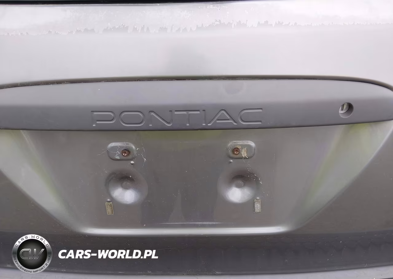 2003 Pontiac Vibe VIN:5Y2SL62853Z476332 - 13
