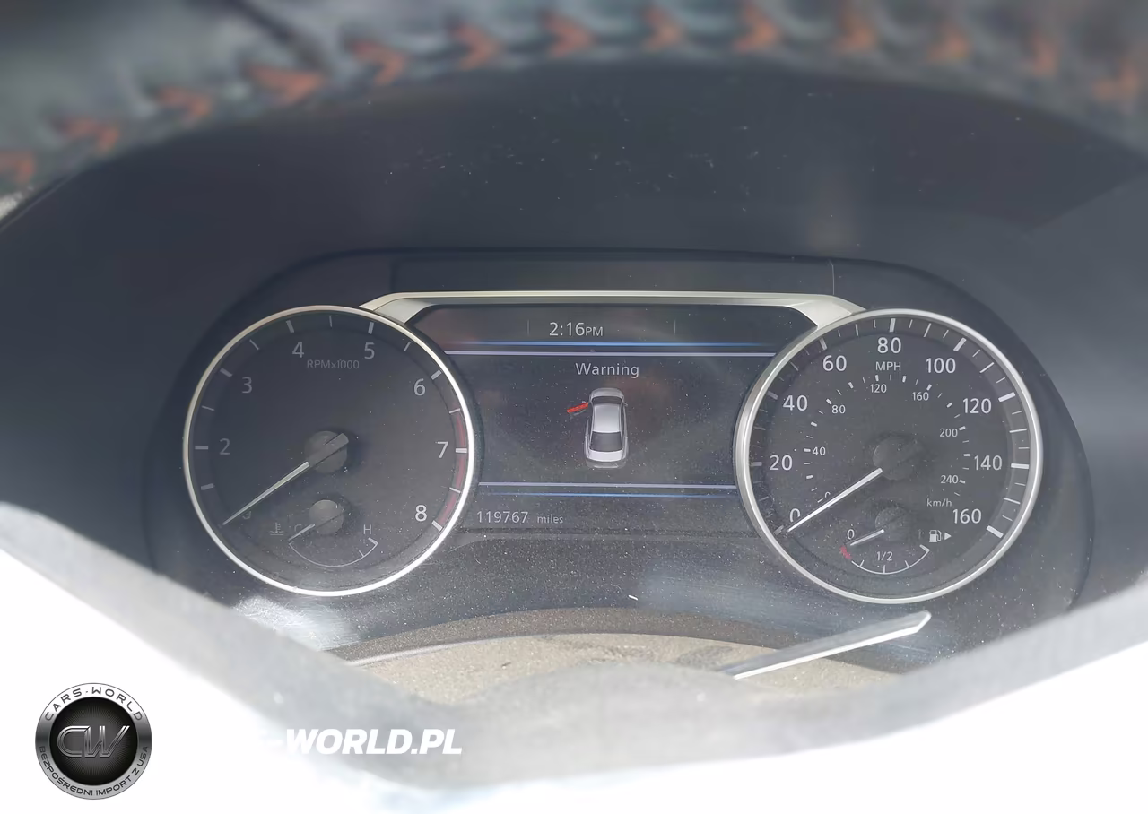 2021 Nissan Sentra Sr Xtronic Cvt VIN:3N1AB8DVXMY313963 - 7