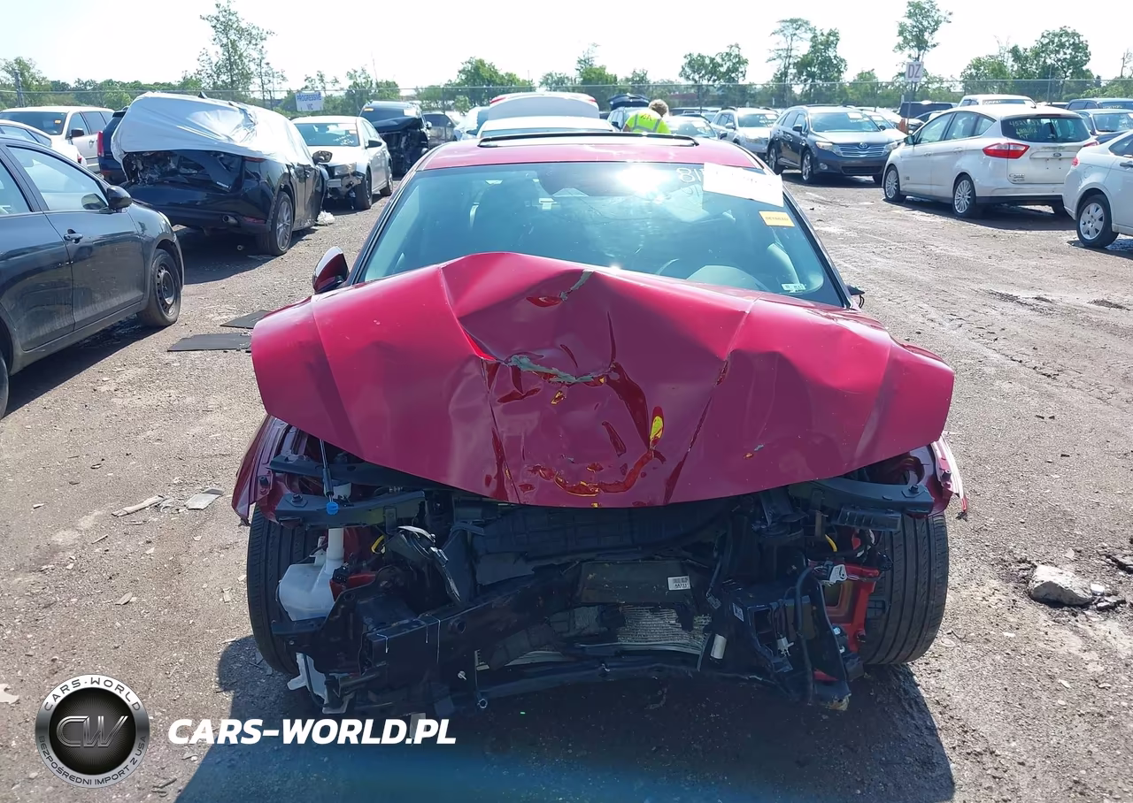2024 Hyundai Elantra Sel VIN:KMHLS4DGXRU815085 - 12