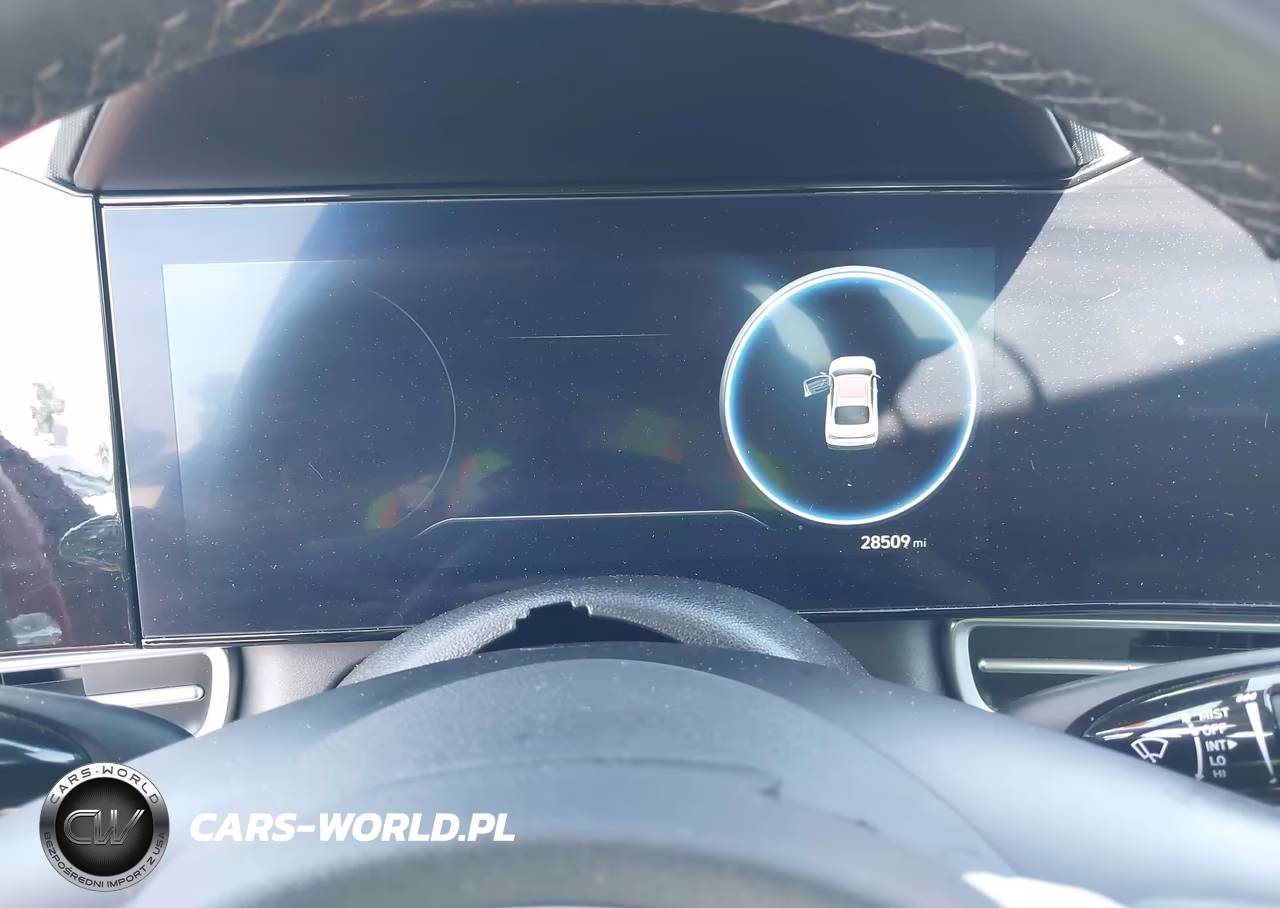 2024 Hyundai Elantra Sel VIN:KMHLS4DGXRU815085 - 7