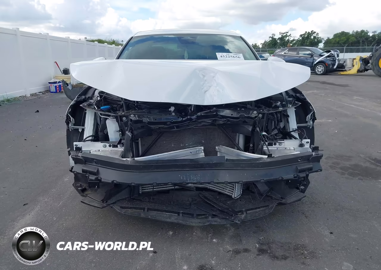 2024 Honda Accord Lx VIN:1HGCY1F20RA073382 - 13