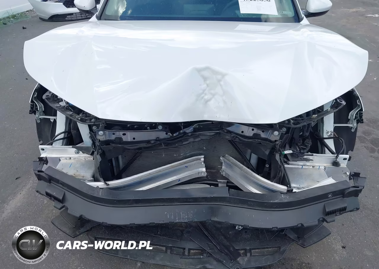 2024 Honda Accord Lx VIN:1HGCY1F20RA073382 - 6