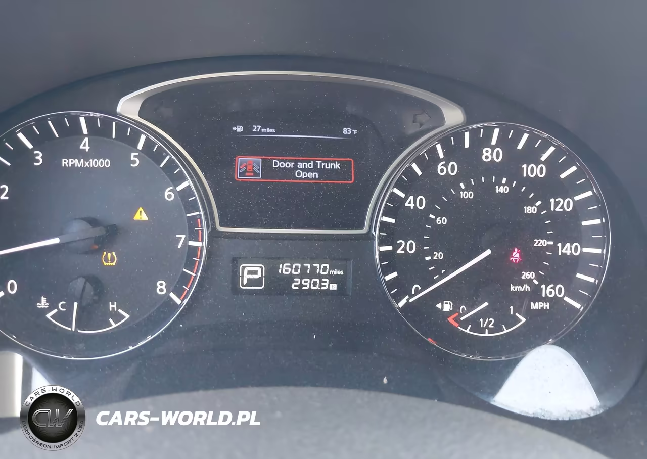 2013 Nissan Altima 2.5 S VIN:1N4AL3AP2DN556706 - 15