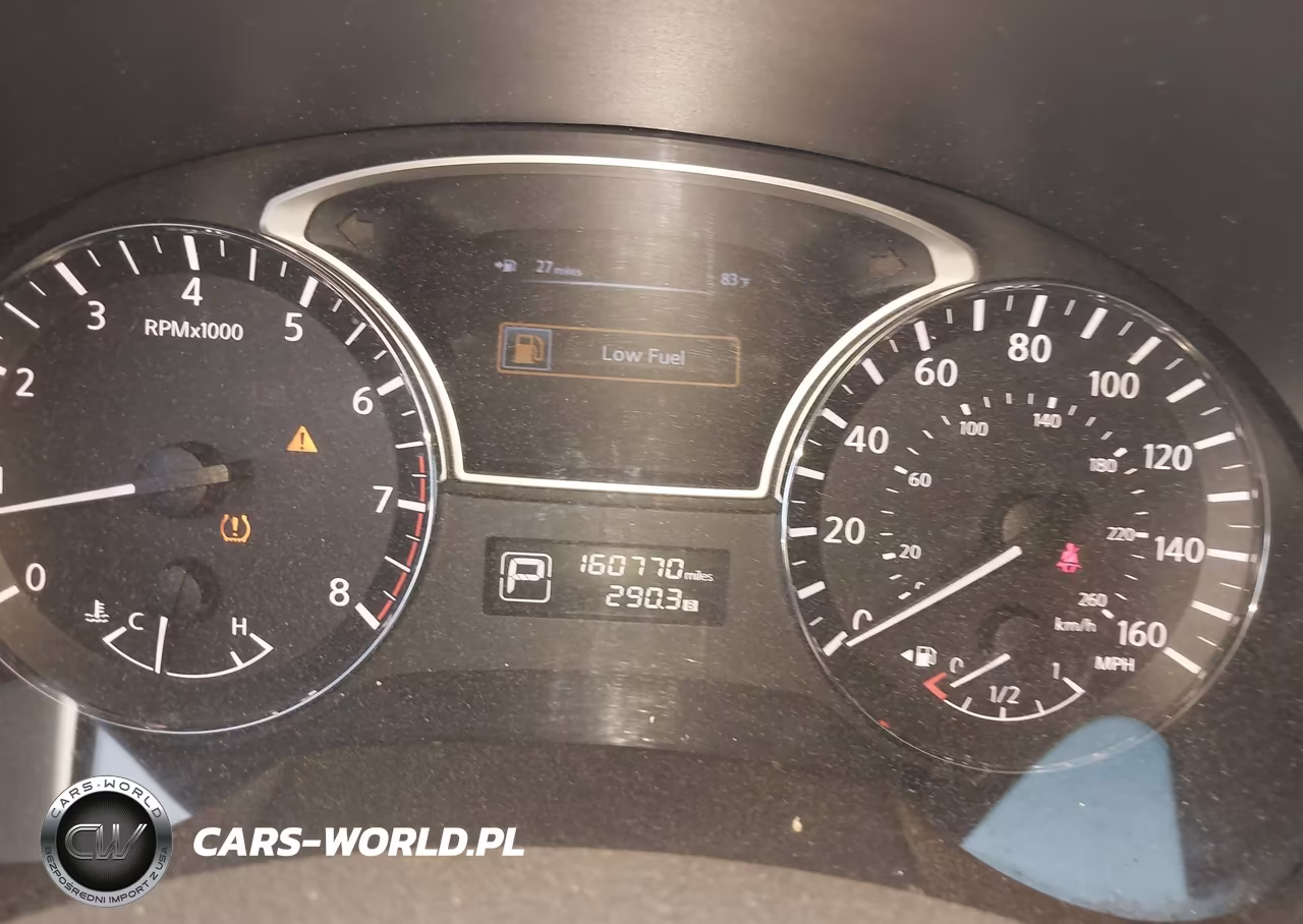 2013 Nissan Altima 2.5 S VIN:1N4AL3AP2DN556706 - 7