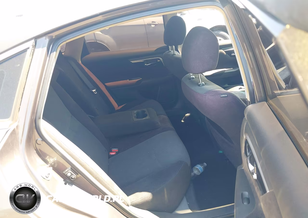 2013 Nissan Altima 2.5 S VIN:1N4AL3AP2DN556706 - 8
