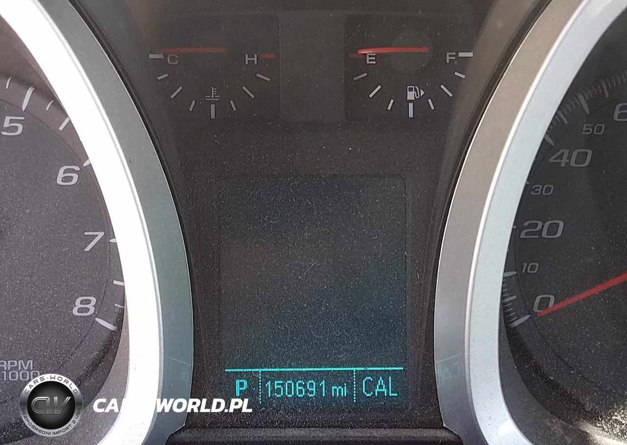 2015 Chevrolet Equinox 2Lt VIN:2GNFLGE37F6261968 - 16
