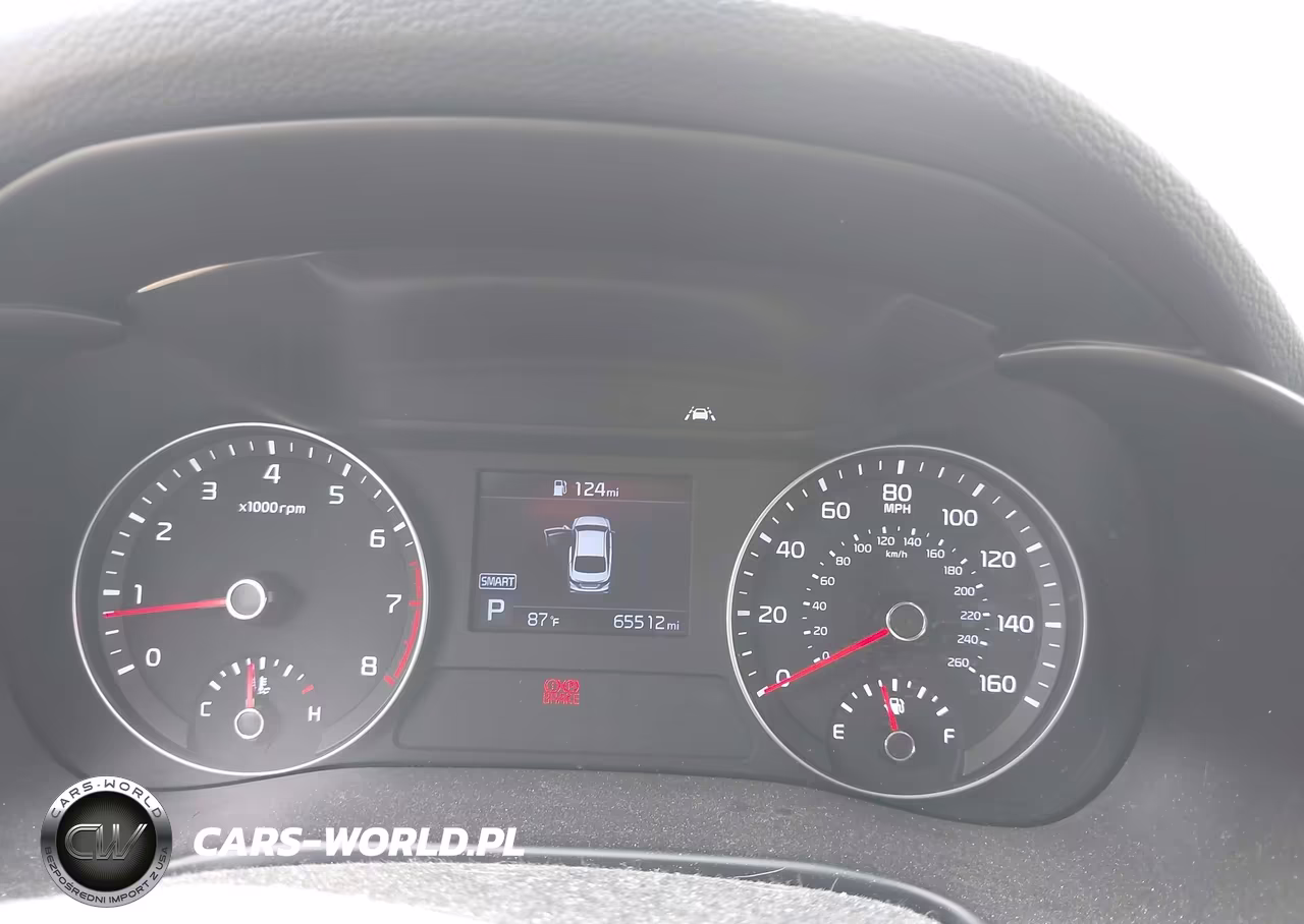 2019 Kia Forte Ex VIN:3KPF54AD8KE094269 - 7