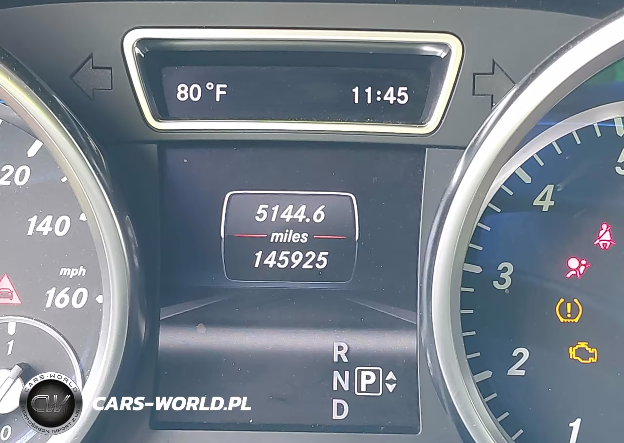2013 Mercedes-Benz Gl 550 4Matic VIN:4JGDF7DE0DA252275 - 16