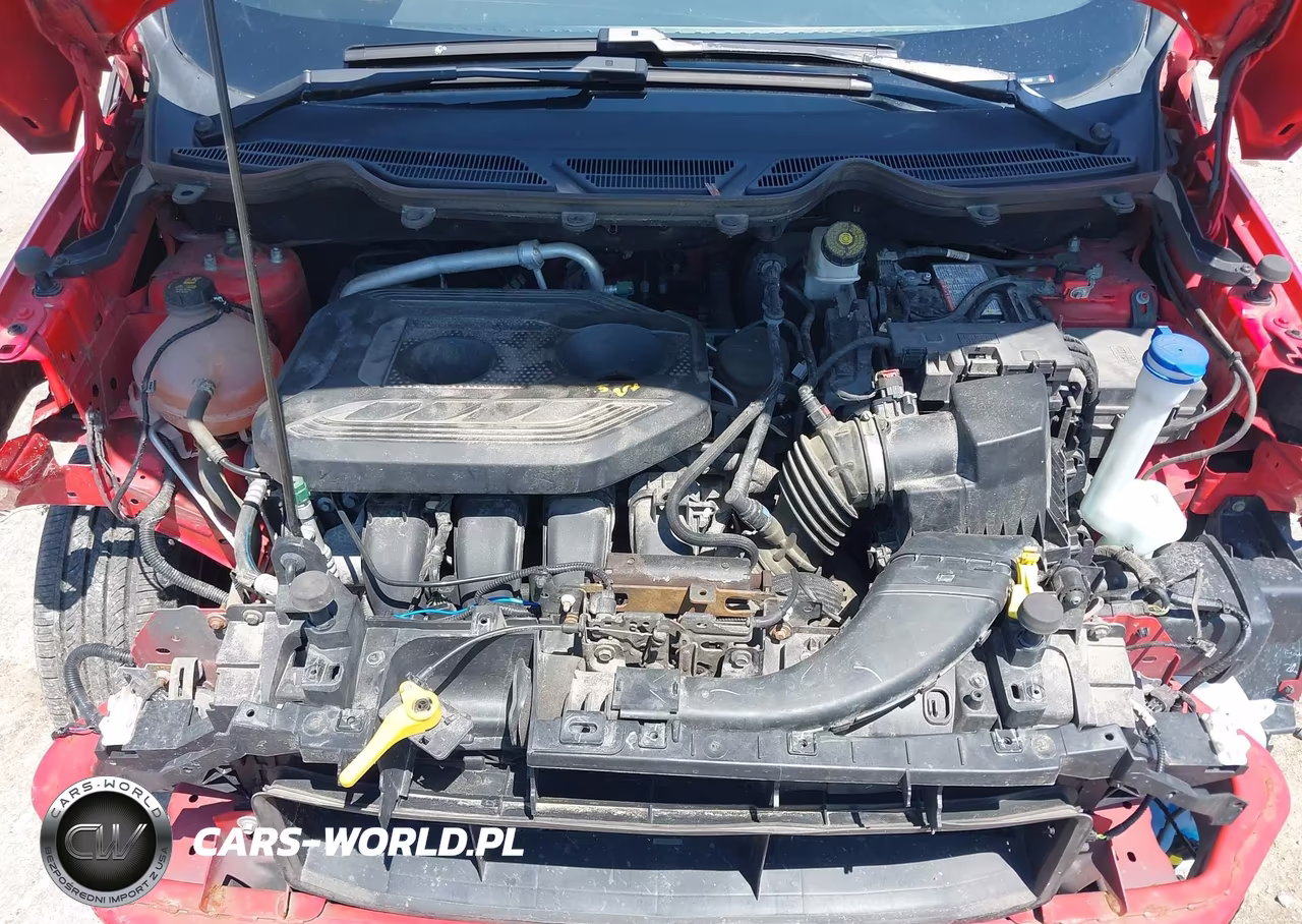 2020 Ford Ecosport Se VIN:MAJ6S3GL2LC375905 - 10