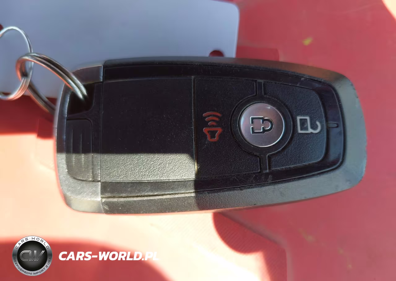2020 Ford Ecosport Se VIN:MAJ6S3GL2LC375905 - 11