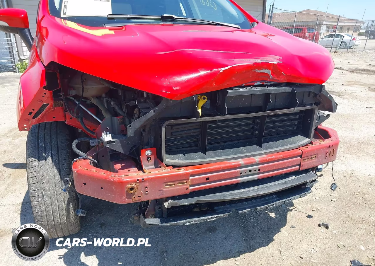 2020 Ford Ecosport Se VIN:MAJ6S3GL2LC375905 - 6
