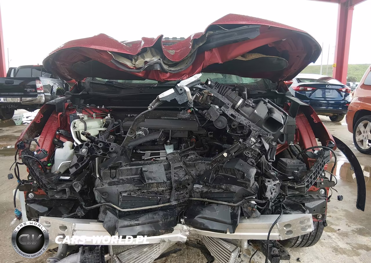 2018 Honda Cr-V Ex-L-Ex-L Navi VIN:5J6RW1H82JL008357 - 13