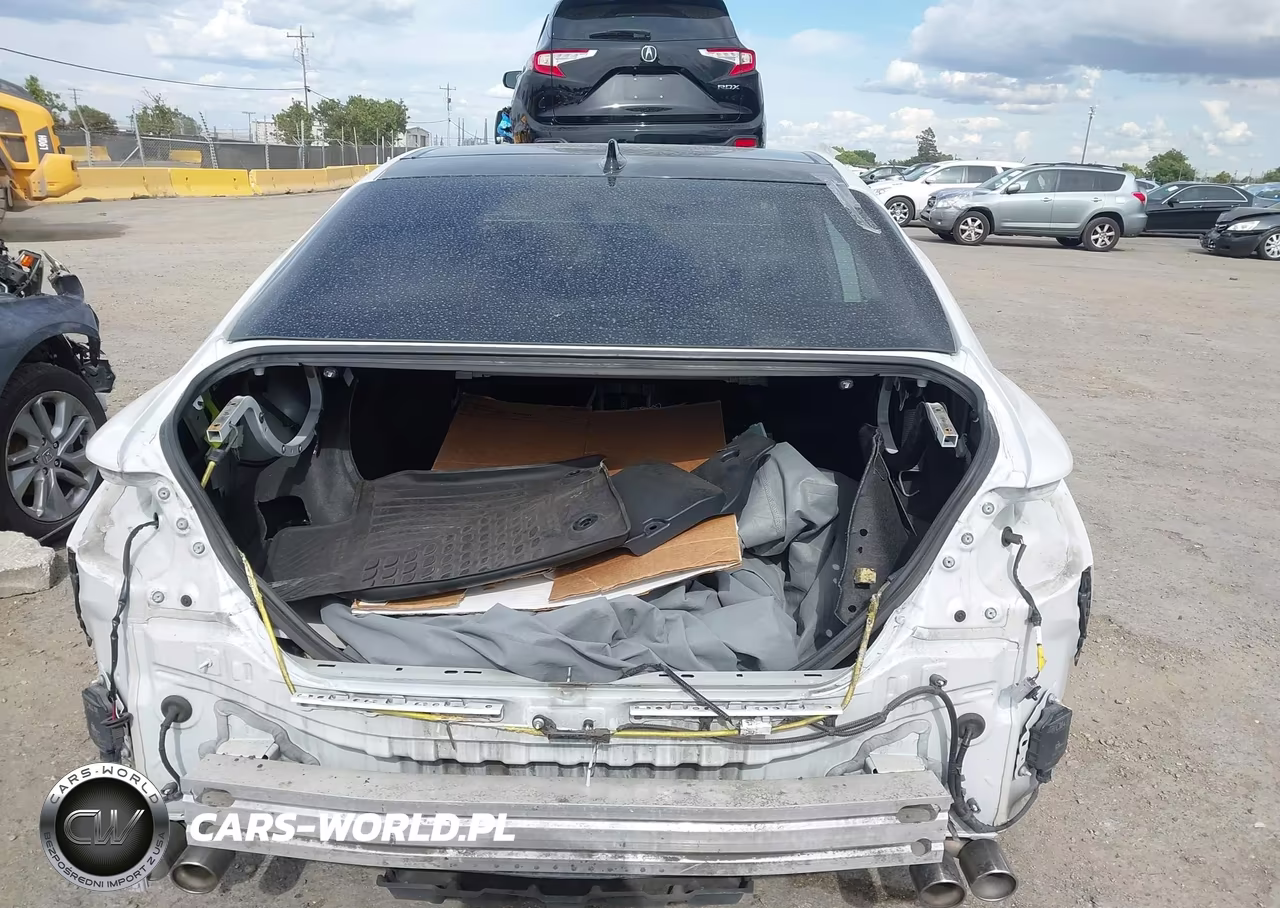 2020 Toyota Camry Xse VIN:4T1K61AK5LU985594 - 16