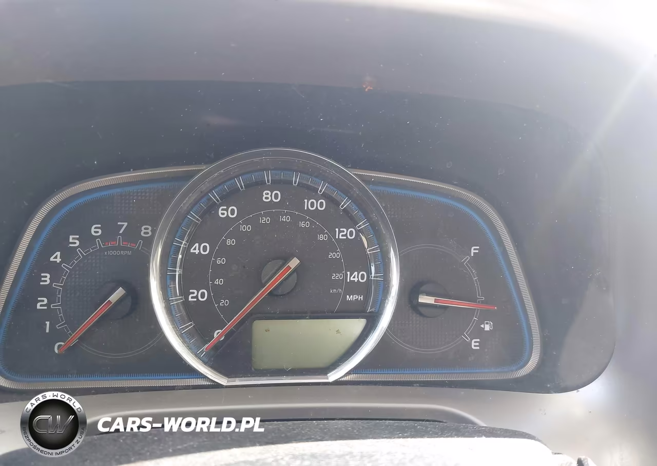 2015 Toyota Rav4 Limited VIN:JTMDFREV2FD162920 - 7