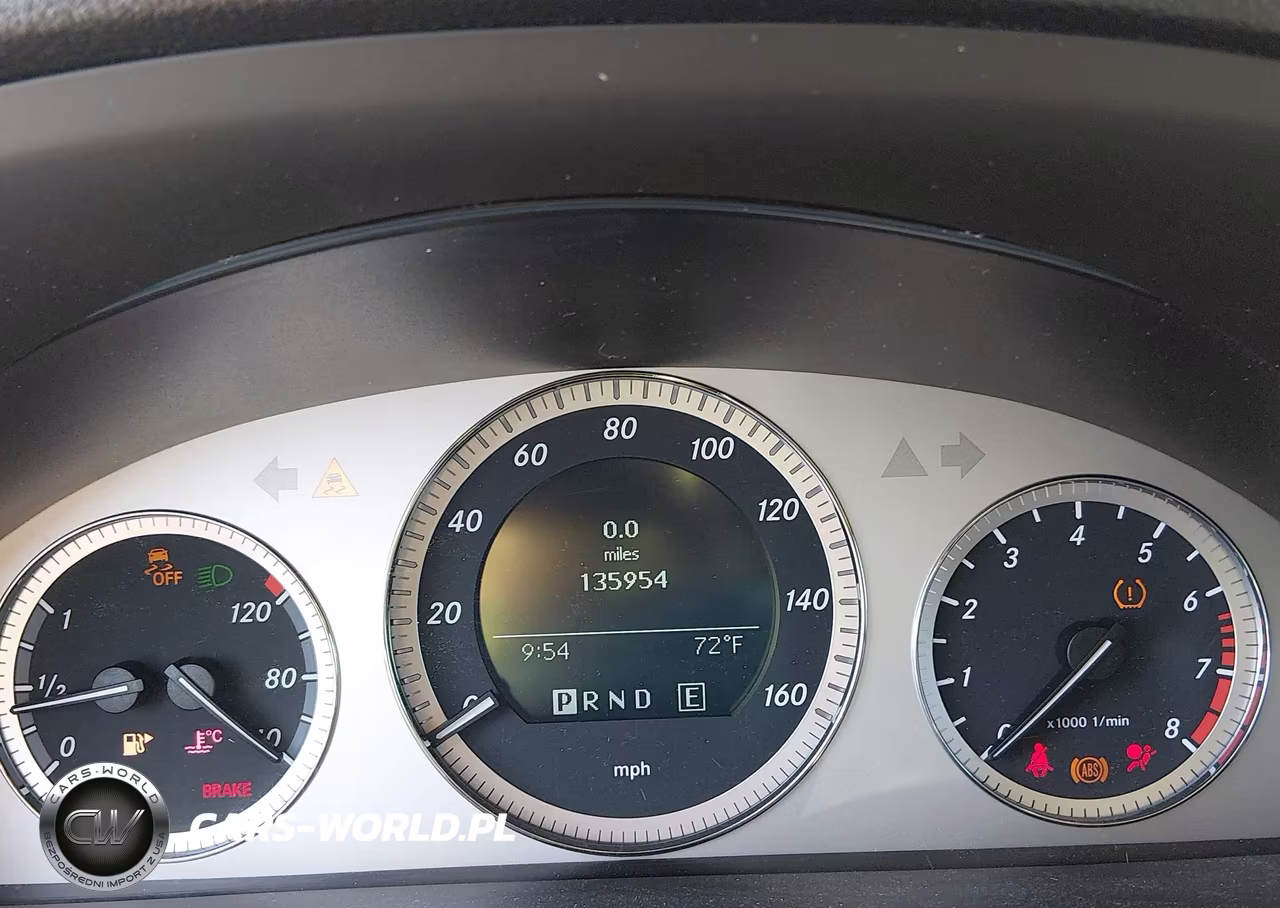 2011 Mercedes-Benz Glk 350 4Matic VIN:WDCGG8HB1BF530180 - 7