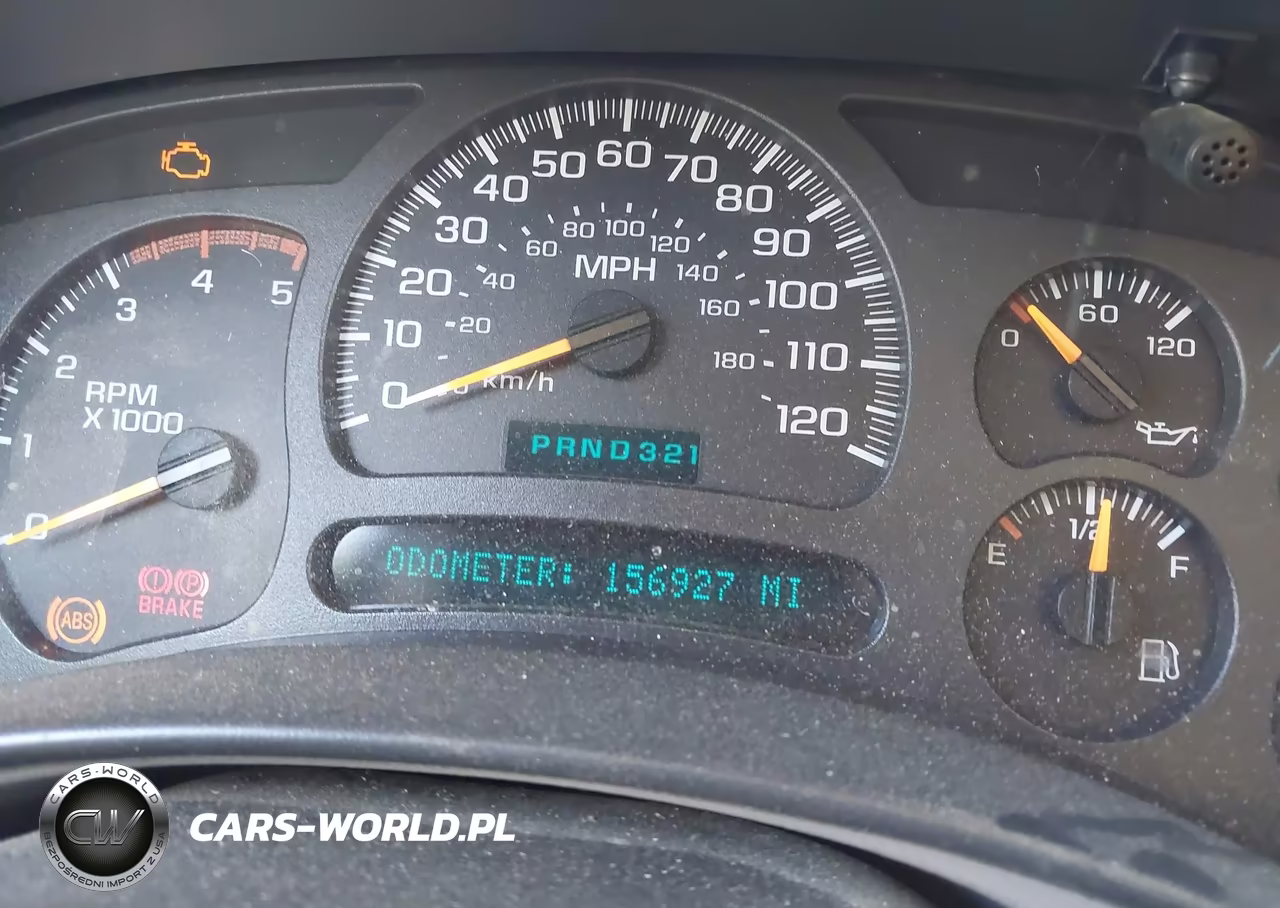2003 Chevrolet Silverado 2500Hd Lt VIN:1GCHK23183F254294 - 7