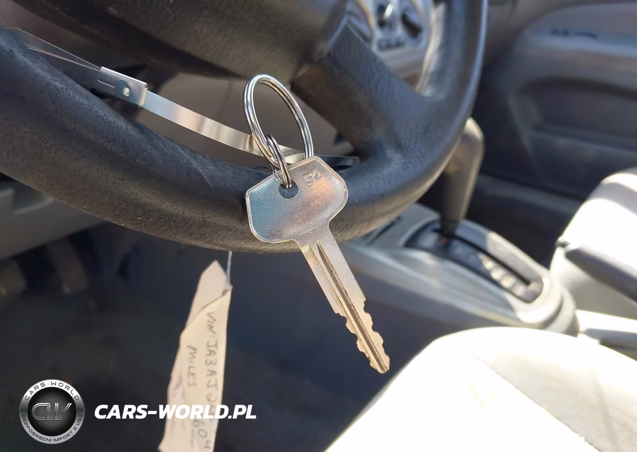 2005 Mitsubishi Lancer Es VIN:JA3AJ26E35U035937 - 11