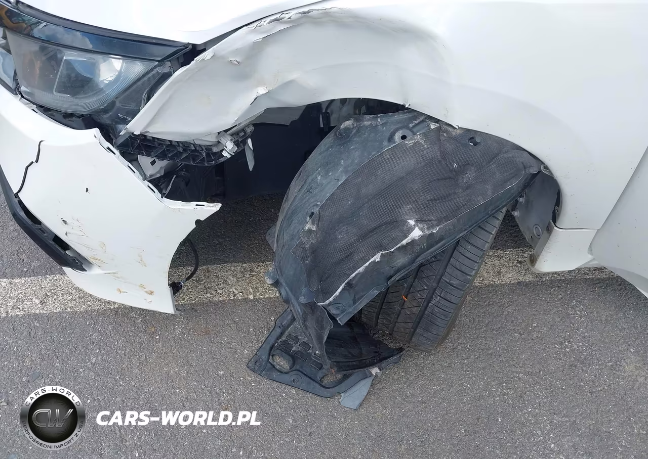 2021 Honda Civic Sport VIN:2HGFC2F87MH542046 - 6
