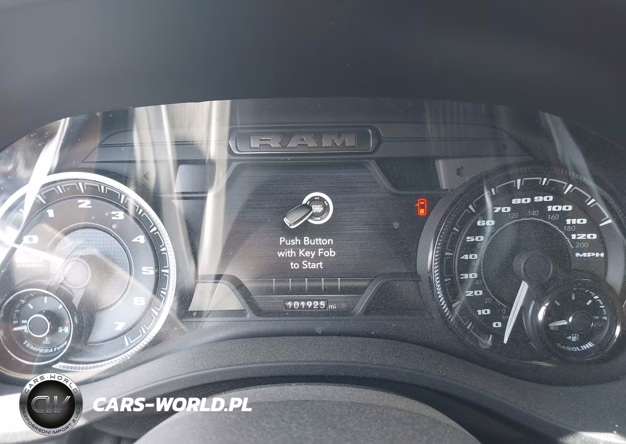2022 Ram 1500 Laramie 4X2 5'7 Box VIN:1C6RREJT5NN126262 - 7