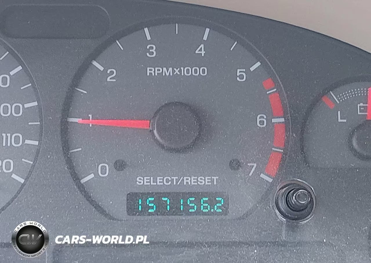 2000 Ford Mustang VIN:1FAFP4044YF315706 - 15