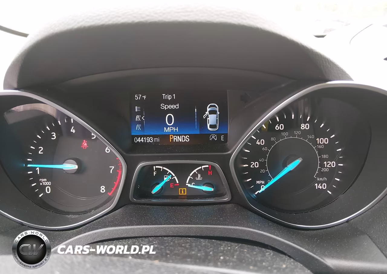 2018 Ford Escape Se VIN:1FMCU9GD9JUD08854 - 7