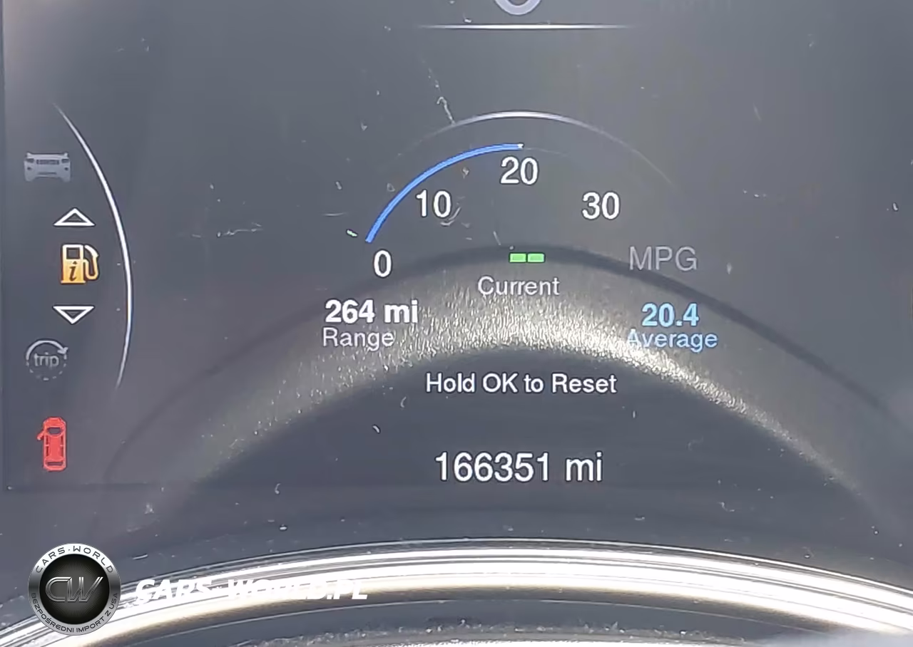 2015 Jeep Grand Cherokee Laredo VIN:1C4RJFAG7FC838097 - 7