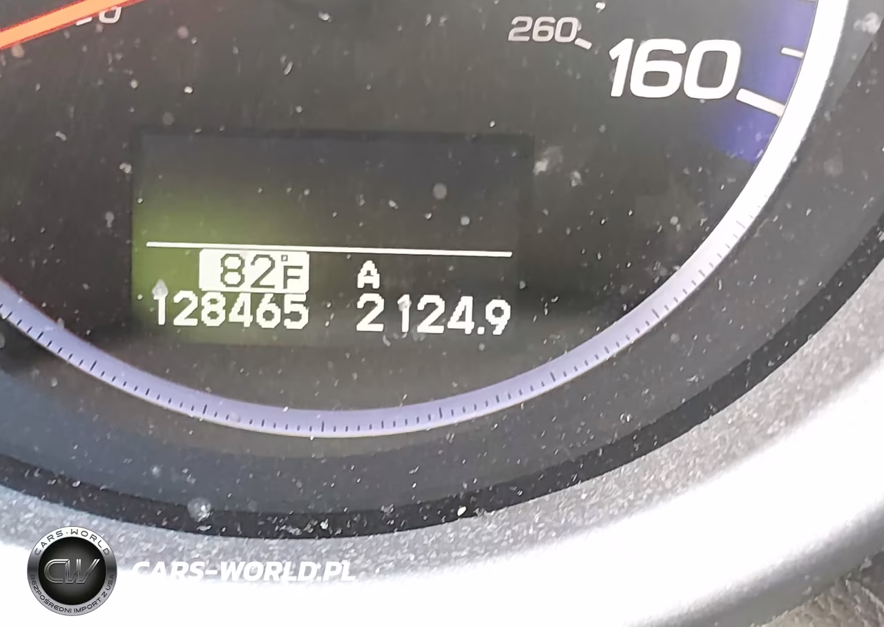 2007 Acura Rdx VIN:5J8TB18507A004679 - 7