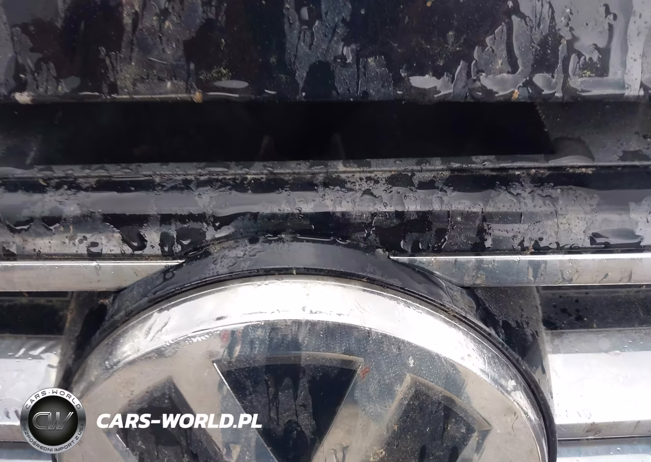 2019 Volkswagen Tiguan 2.0T Se-2.0T Sel-2.0T Sel R-Line-2.0T Sel R-Line Black VIN:3VV2B7AX8KM192275 - 10