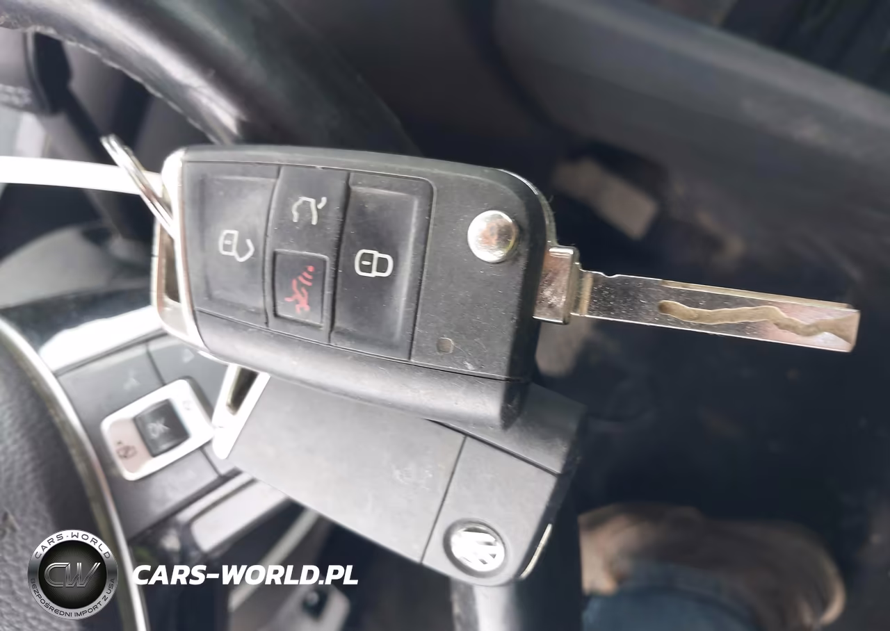 2019 Volkswagen Tiguan 2.0T Se-2.0T Sel-2.0T Sel R-Line-2.0T Sel R-Line Black VIN:3VV2B7AX8KM192275 - 11